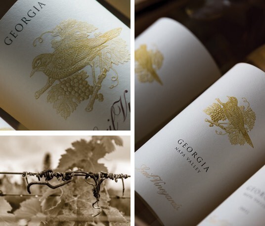 2022 Georgia Sauvignon Blanc  | $390 Magnum