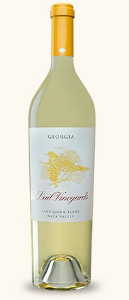 2015 Georgia Sauvignon Blanc | $220
