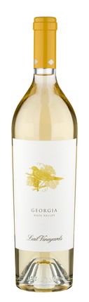 2018 Georgia Sauvignon Blanc, $370