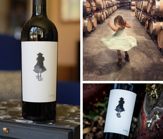 2019 Welly Cabernet | WEB PAGE