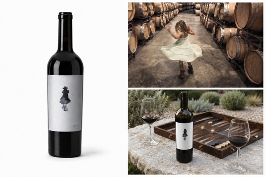 2023 Welly Cabernet | WEB PAGE